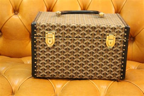 goyard jewelry